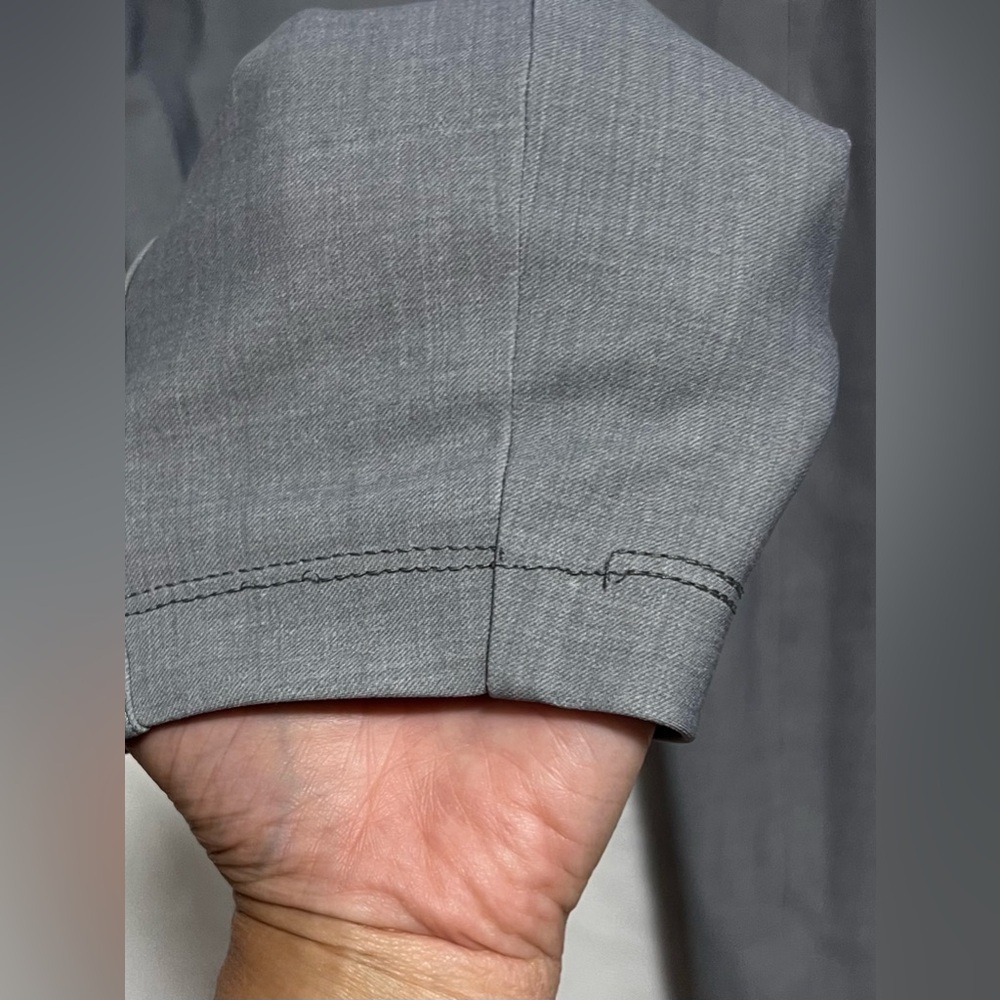 Lululemon Here to There High-Rise 7/8 Pant
Crosshatch Texture Casual Workwear - Picture 8 of 16